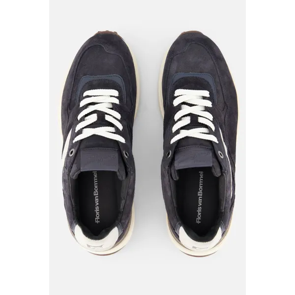Floris van Bommel Noppi 41.03 Blauw, foto 4 van 5