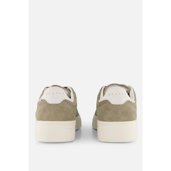 Cruyff Gracia Groen Syntetisch, foto 3 van 5
