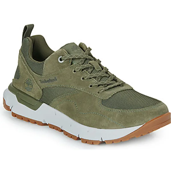 Timberland Voyager Park Groen, vergelijk prijzen bij 1 winkel