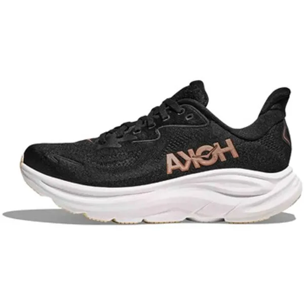HOKA One Clifton 10 Black Rose Gold, vergelijk prijzen bij 1 winkel