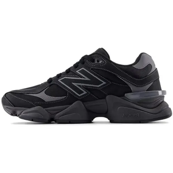 New Balance 9060 Mono Black, vergelijk prijzen bij 1 winkel