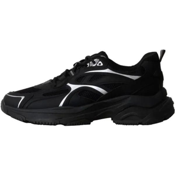 Elong Lage Sneakers Zwart, vergelijk prijzen bij 1 winkel