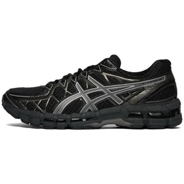 ASICS Gel-Kayano 20 Black Clay Grey, vergelijk prijzen bij 1 winkel