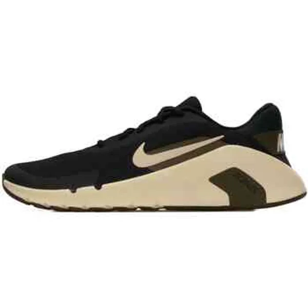Nike Lage Sneakers Zwart, vergelijk prijzen bij 1 winkel