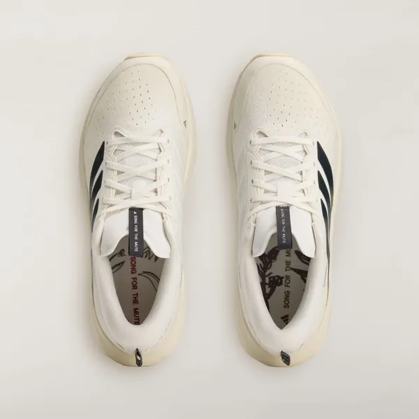 adidas Supernova Rise Cream White Cloud White, foto 2 van 4