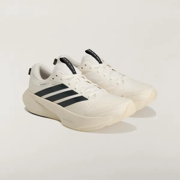 adidas Supernova Rise Cream White Cloud White, foto 4 van 4