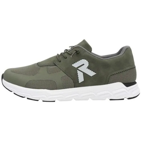 Rieker Preston Khaki, vergelijk prijzen bij 1 winkel