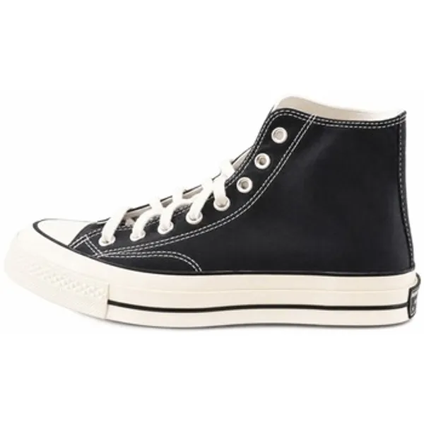 Converse Hoge Sneakers Zwart, vergelijk prijzen bij 1 winkel