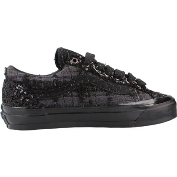 Vans Vn000ehdbka1 LX Old Skool 36 Fuzz Zwart, vergelijk prijzen bij 1 winkel