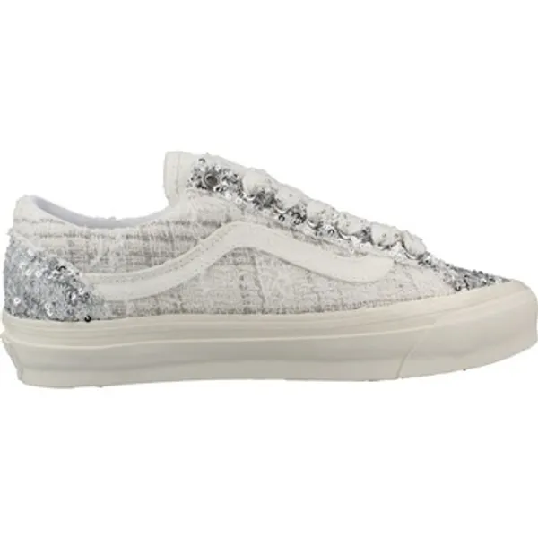 Vans Vn000ehdcja1 LX Old Skool 36 Fuzz Wit, vergelijk prijzen bij 1 winkel
