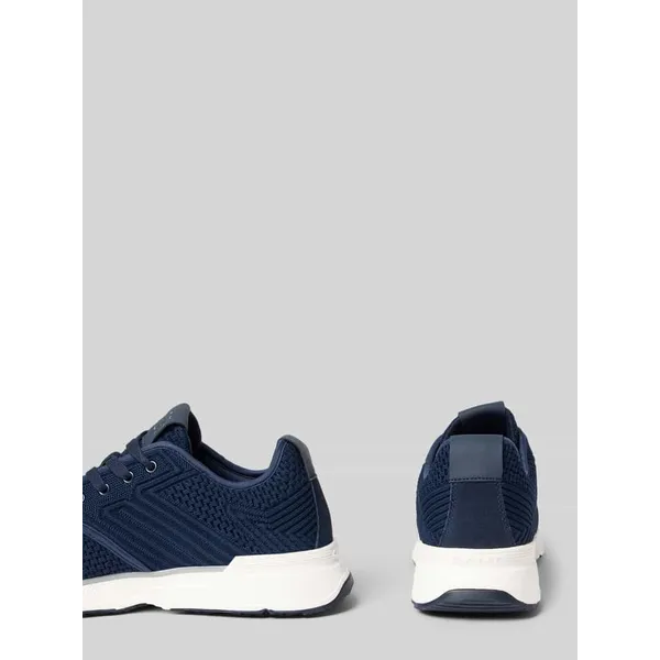 Gant Beeker Marineblauw, foto 2 van 2