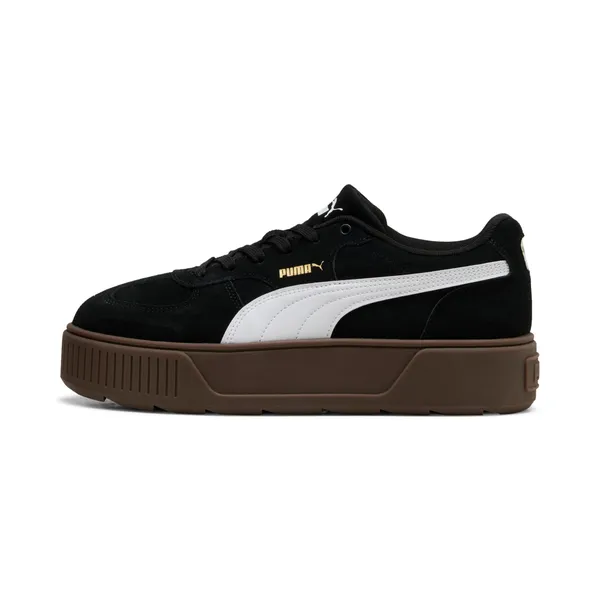 Puma Lifora Zwart, vergelijk prijzen bij 1 winkel