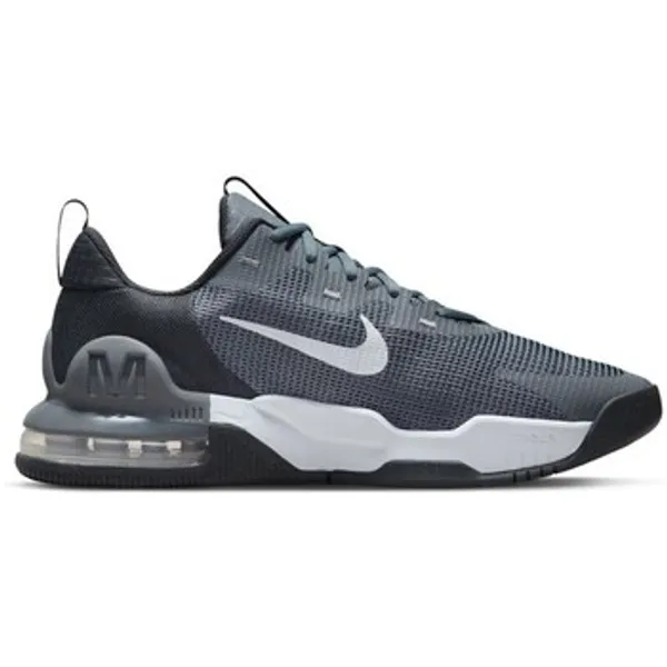 Nike Air Max Alpha Trainer 5 Grijs, vergelijk prijzen bij 1 winkel