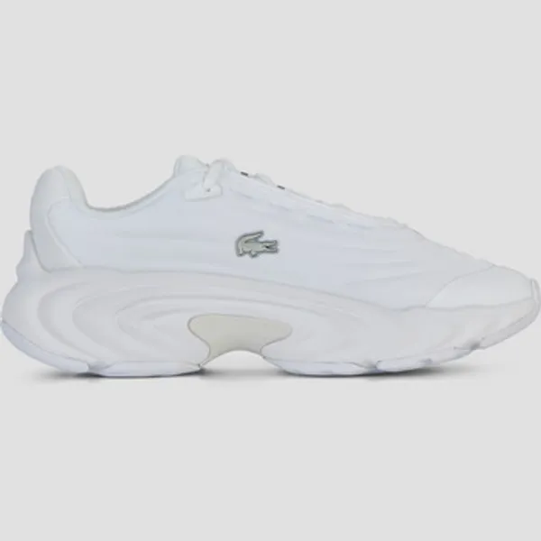 Lacoste Spinor Wit, vergelijk prijzen bij 1 winkel