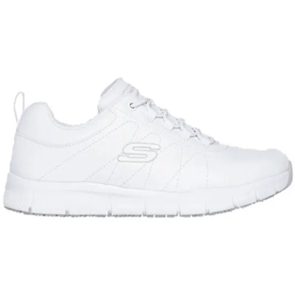 Skechers Nampa Beja Wit, vergelijk prijzen bij 1 winkel