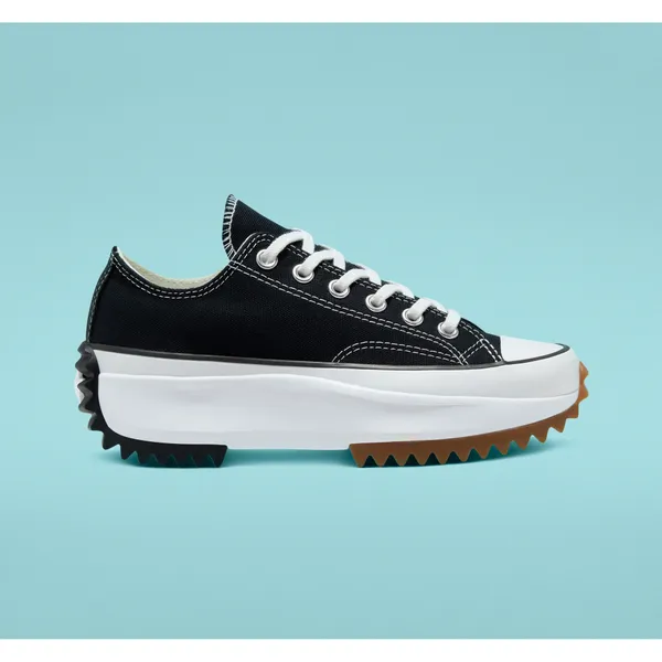 Converse Run Star Hike Zwart, vergelijk prijzen bij 1 winkel