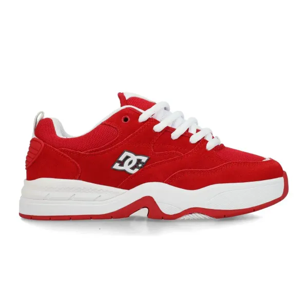 DC Shoes Ascend Rood, vergelijk prijzen bij 1 winkel
