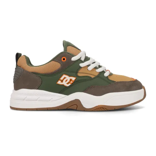 DC Shoes Ascend Bruin, vergelijk prijzen bij 1 winkel