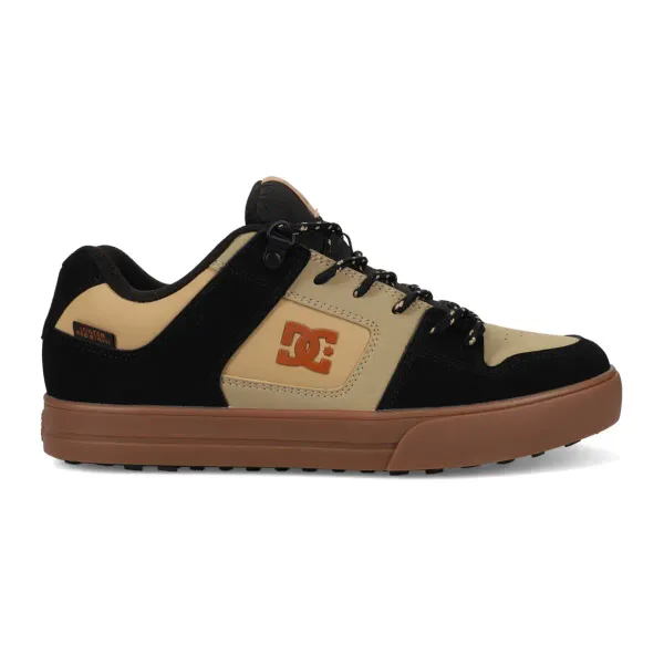 DC Shoes Pure Wnt Beige, vergelijk prijzen bij 1 winkel
