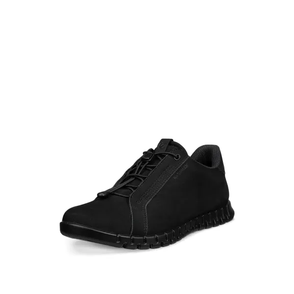 ECCO Gruuv Lite Wp Zwart, vergelijk prijzen bij 1 winkel
