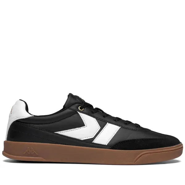Kappa Authentic Zalah Zwart, vergelijk prijzen bij 1 winkel