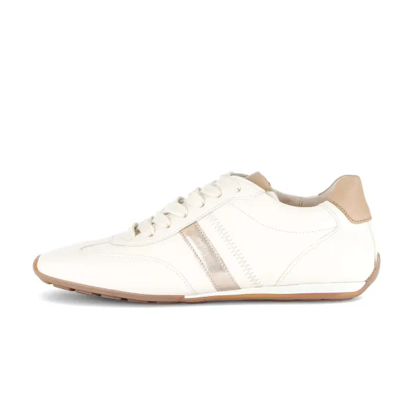 Gabor Cervo Met.Nappa Beige, vergelijk prijzen bij 1 winkel