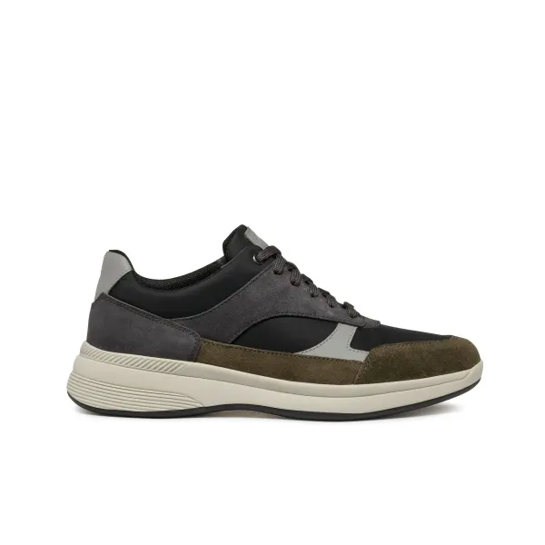 Geox Spherica Grijs, vergelijk prijzen bij 1 winkel