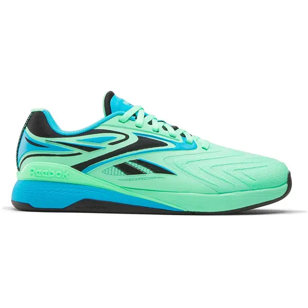 Reebok Nano X5 Edge Groen, vergelijk prijzen bij 1 winkel