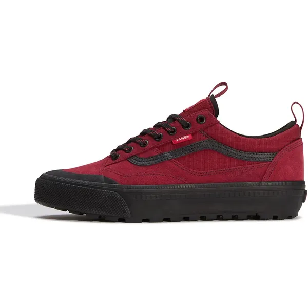 Vans Old Skool Wp Insulated MTE Rood, vergelijk prijzen bij 1 winkel
