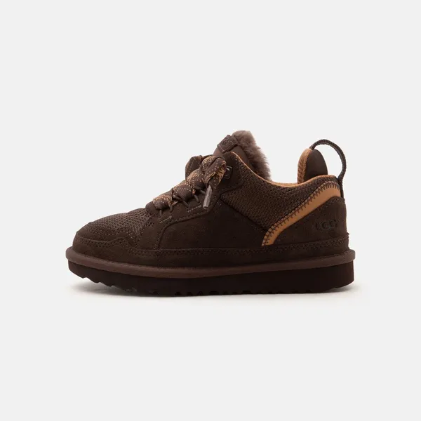 UGG Lowmel GS Dusted Cocoa Wit, vergelijk prijzen bij 1 winkel
