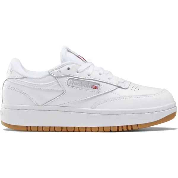 Reebok Club C Double Wit, vergelijk prijzen bij 1 winkel