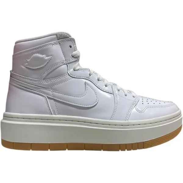 Nike Air Jordan 1 Elevate Hi Wit Cr�me, vergelijk prijzen bij 1 winkel