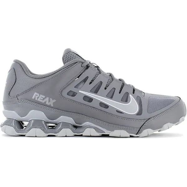 Nike Reax 8 TR Trainingschoenen Grijs, vergelijk prijzen bij 1 winkel