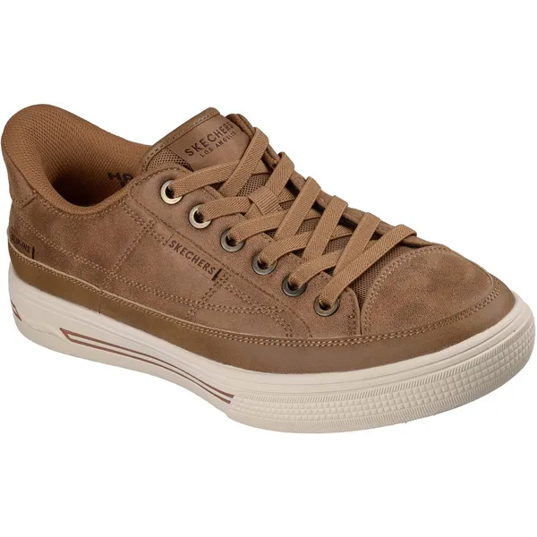 Skechers Sneakers Camel, vergelijk prijzen bij 1 winkel