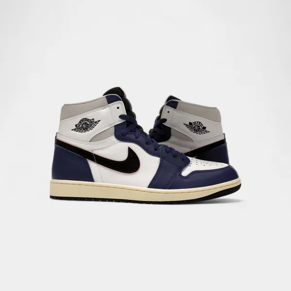 Jordan 1 Retro High OG Rare Air Wit, vergelijk prijzen bij 1 winkel
