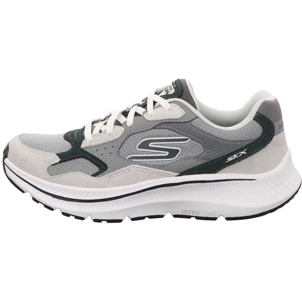 Skechers Sneakers Grijs, vergelijk prijzen bij 1 winkel