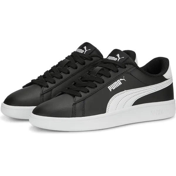 Puma Smash 3.0 L Zwart/Wit, vergelijk prijzen bij 1 winkel