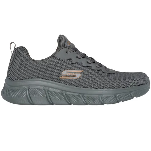 Skechers Bobs B Flex Chill Edge Oliwkowe OLV Groen, vergelijk prijzen bij 1 winkel