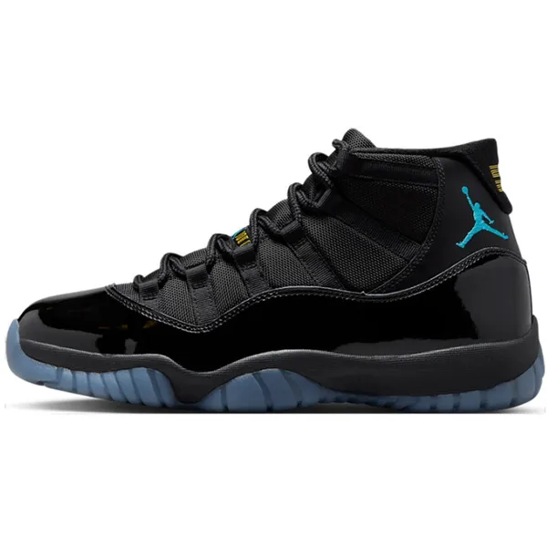 Jordan 11 Retro Gamma Blue (2025), vergelijk prijzen bij 1 winkel