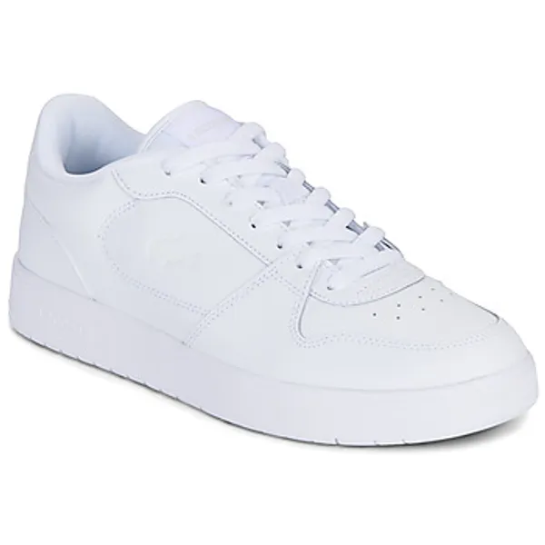 Lacoste Court Ace Wit, vergelijk prijzen bij 1 winkel