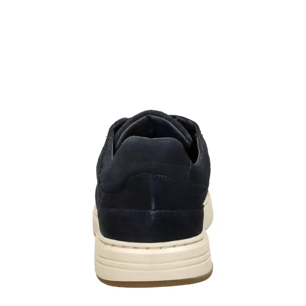 Cycleur de Luxe Gears Blauw, foto 3 van 4