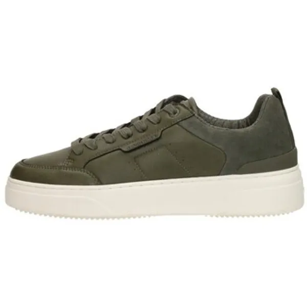 Björn Borg T1930 Tennis Low Groen, vergelijk prijzen bij 1 winkel