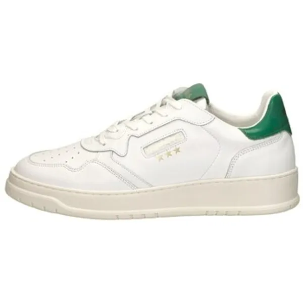 Pantofola D'Oro Lage Sneakers Wit, vergelijk prijzen bij 1 winkel