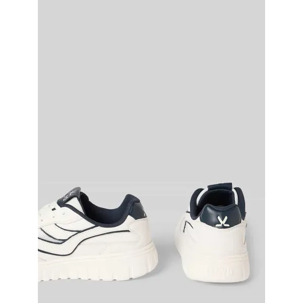 Lloyd Toro Wave Off-white, foto 2 van 2