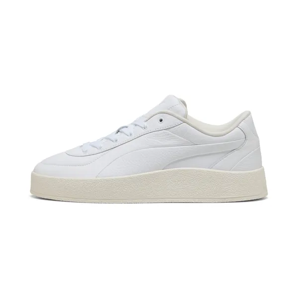 Puma CA Luxe Wit, vergelijk prijzen bij 1 winkel