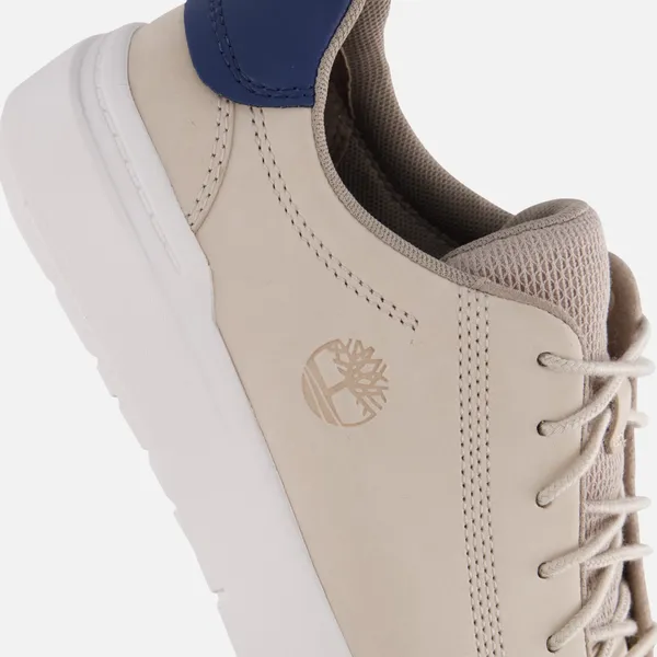 Timberland Seneca Bay Grijs, foto 5 van 5