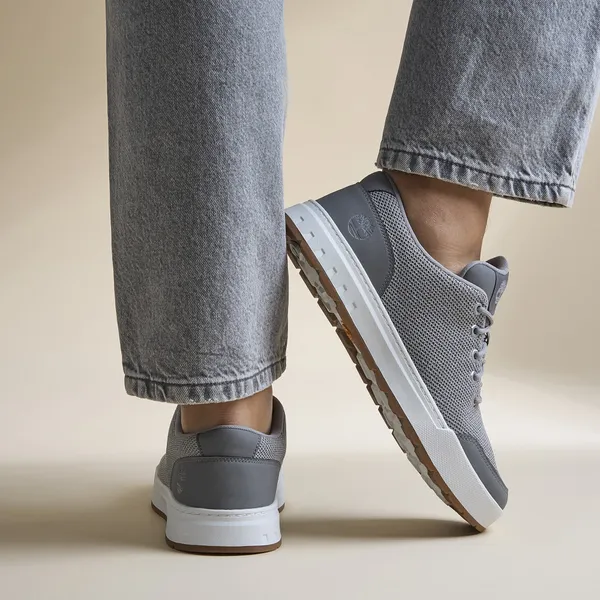 Timberland Maple Grove Low Grijs, vergelijk prijzen bij 1 winkel
