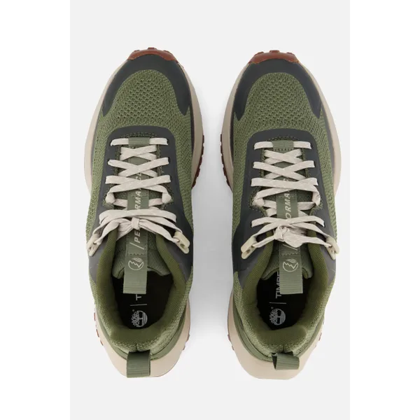 Timberland Motion Access Groen, foto 3 van 5