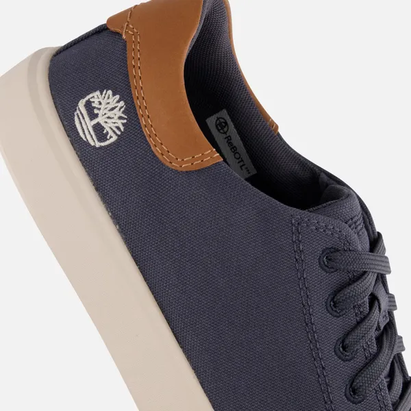 Timberland Emerson Street Blauw, foto 5 van 5