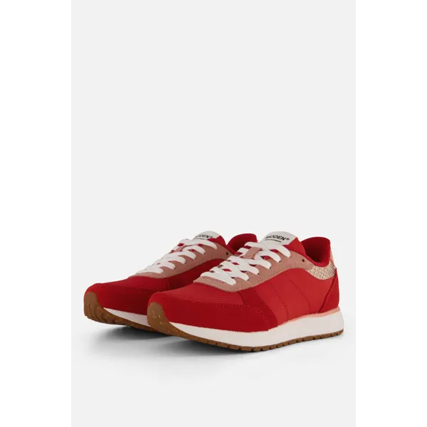 Woden Ronja Rood, foto 2 van 5